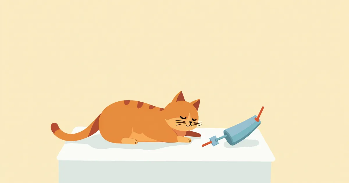 고양이 폐 타진·흉수 천자 관리 추천 BEST와 고르는 기준 총정리