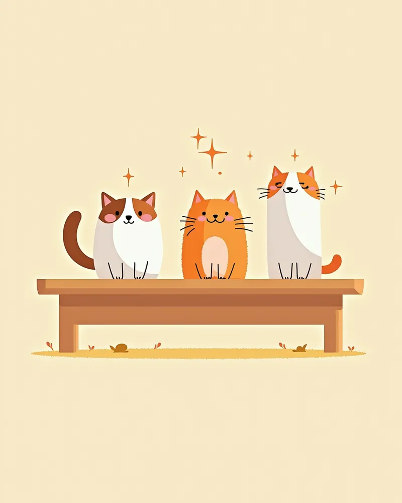 고양이 치아 파절 관리 제품 고르는 기준 비교 이미지