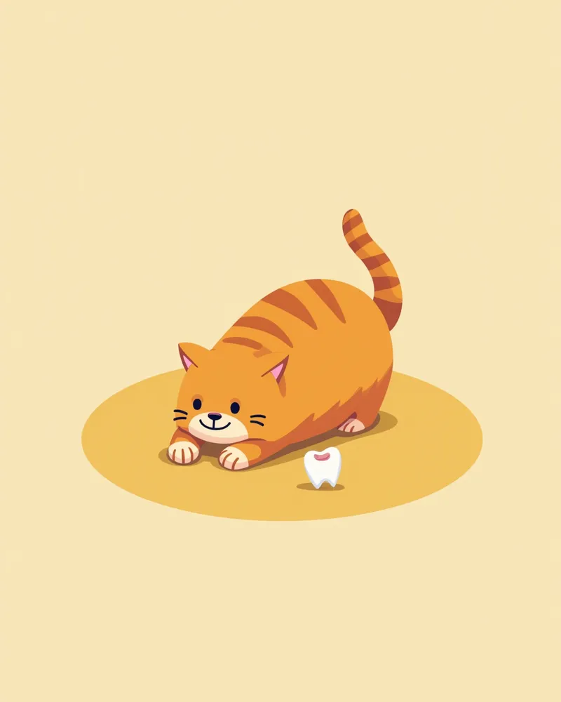 통증 완화 페브릭 토이 PainFree Feline Chew 제품 이미지