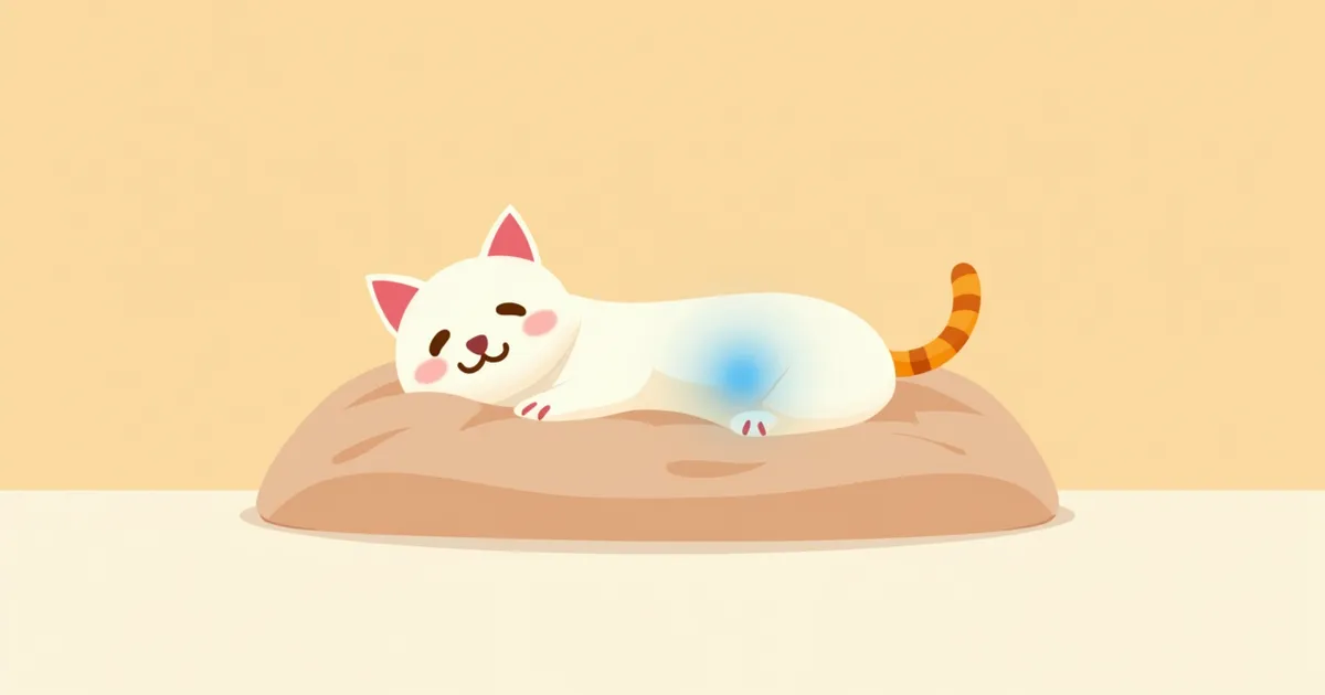 고양이 방광 신경 자극 치료 자주 묻는 질문 Q&A — 보호자가 꼭 알아야 할 핵심