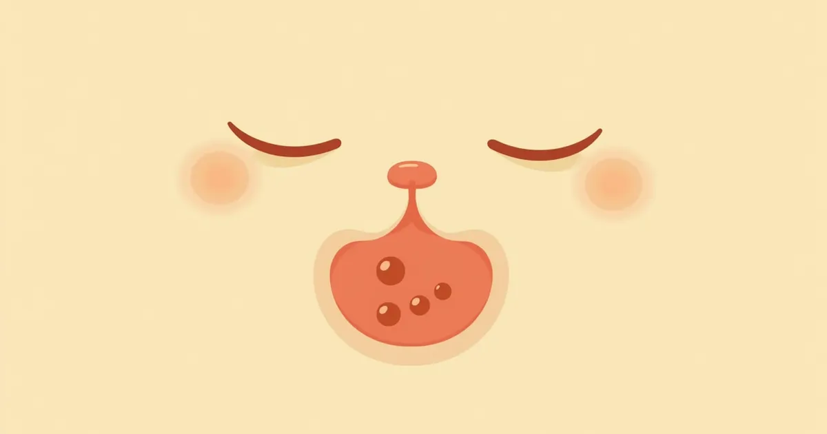 고양이 방광 폴립·용종 증상과 원인, 진단·치료와 관리 포인트 총정리