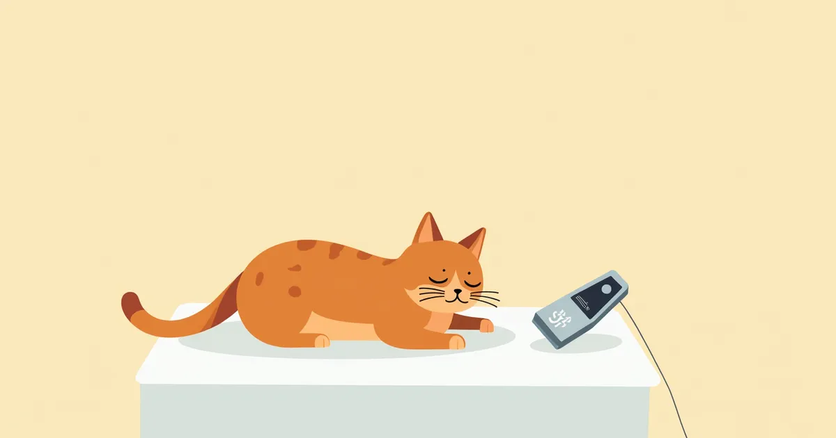 고양이 방광 초음파 검사 자주 묻는 질문 Q&A — 보호자가 꼭 알아야 할 핵심