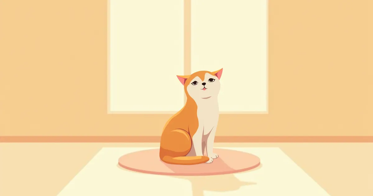 고양이 눈먼 개·고양이 관리 자주 묻는 질문 Q&A — 보호자가 꼭 알아야 할 핵심