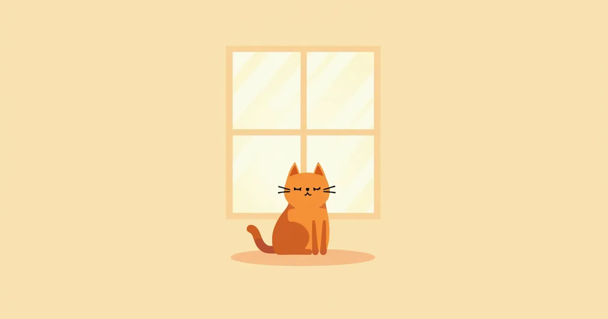 고양이 눈먼 개·고양이 관리 증상과 원인, 진단·치료와 관리 포인트 총정리