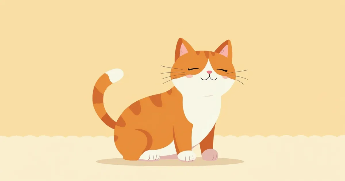 고양이 보디랭귀지 완벽 해독