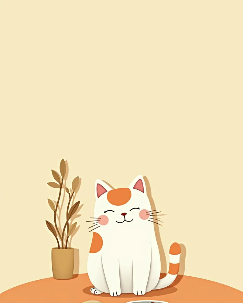 고양이 심장 질환 가정 관리 환경