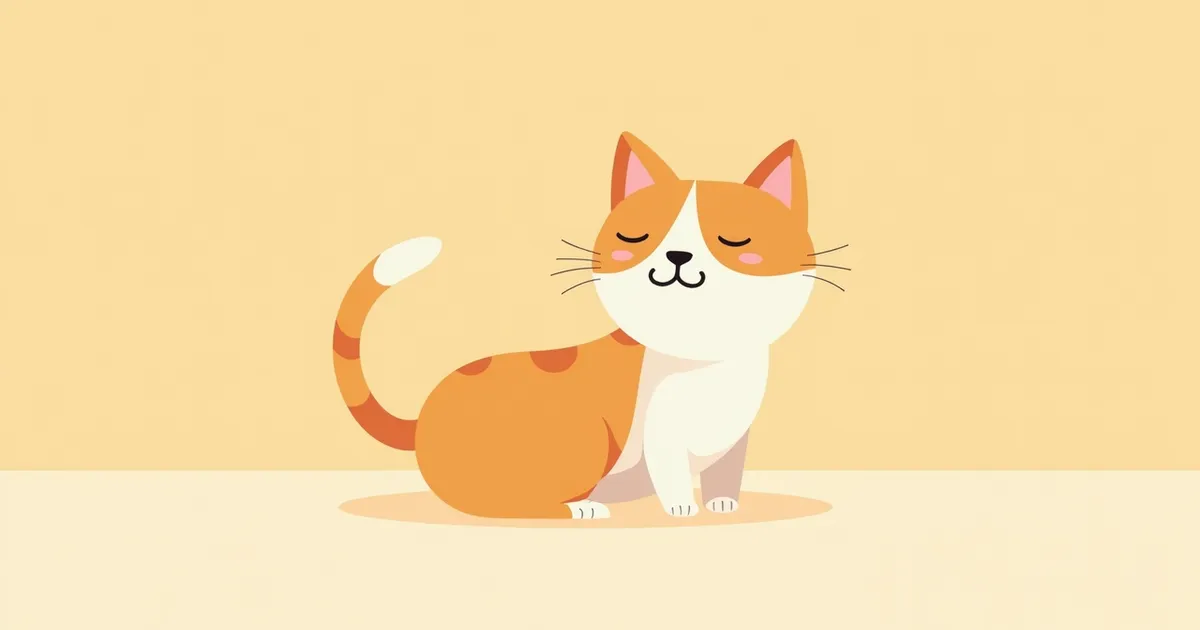 고양이 기관지확장증 증상과 원인, 진단·치료와 관리 포인트 총정리