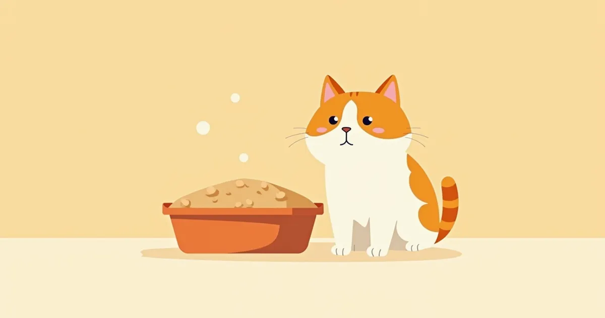고양이 옥살산칼슘 요석 자주 묻는 질문 Q&A — 보호자가 꼭 알아야 할 핵심