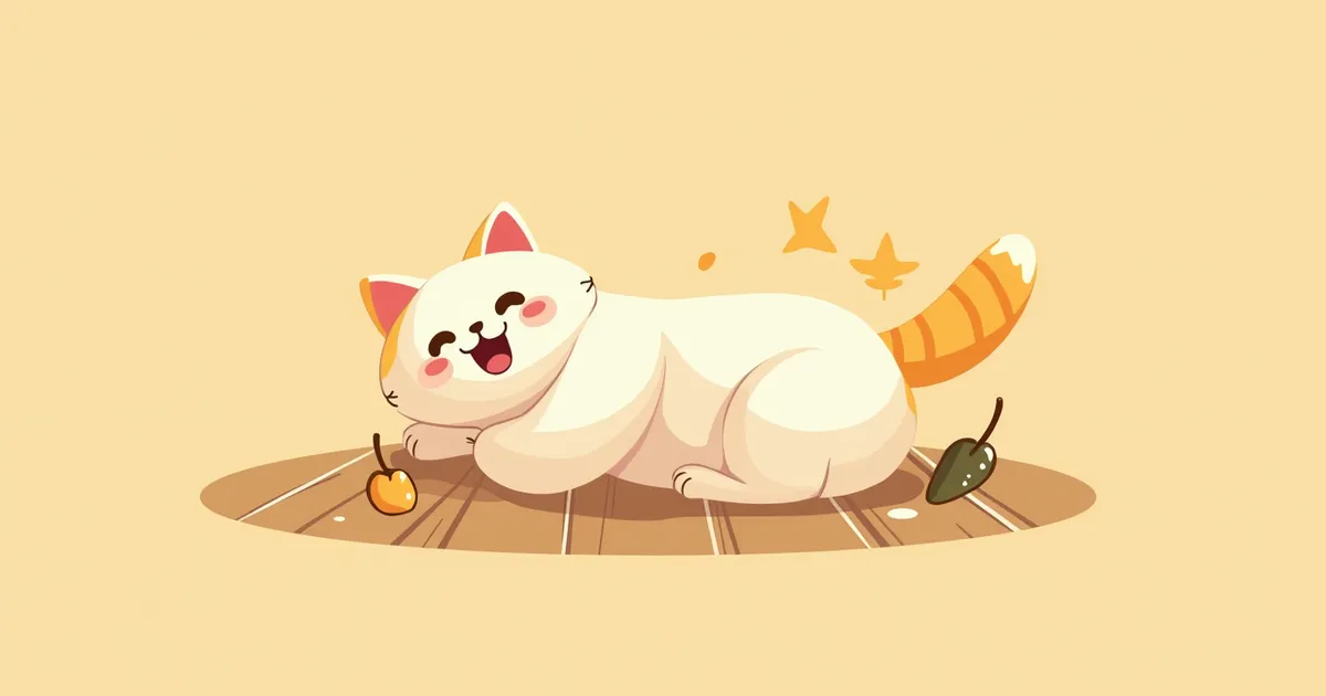 고양이 캣닢 먹어도 될까? 효과와 안전 급여법