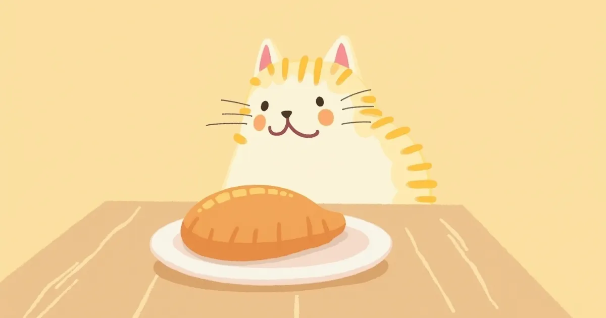 고양이 닭고기 먹어도 될까? 안전 급여 가이드