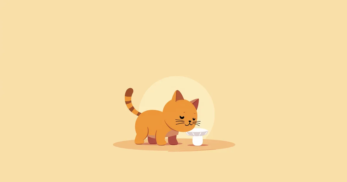 고양이 버섯 먹어도 될까? 종류별 위험성 총정리