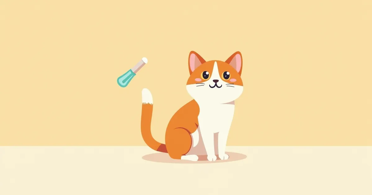 고양이 백내장 수술(초음파유화술) 자주 묻는 질문 Q&A — 보호자가 꼭 알아야 할 핵심