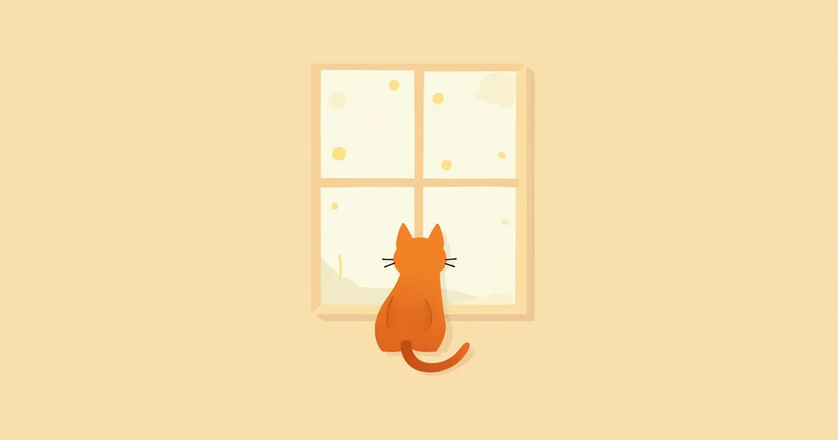 고양이 백내장 수술(초음파유화술) 증상과 원인, 진단·치료와 관리 포인트 총정리