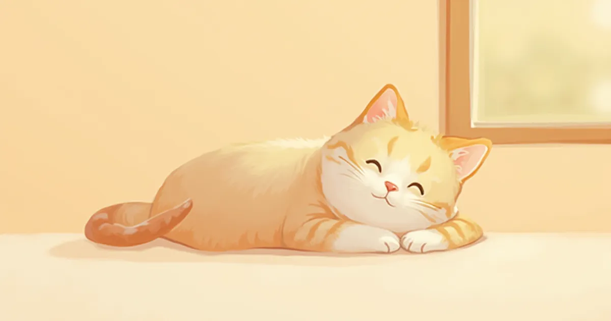고양이 만성신장병 증상과 원인, 진단·치료와 관리 포인트 총정리