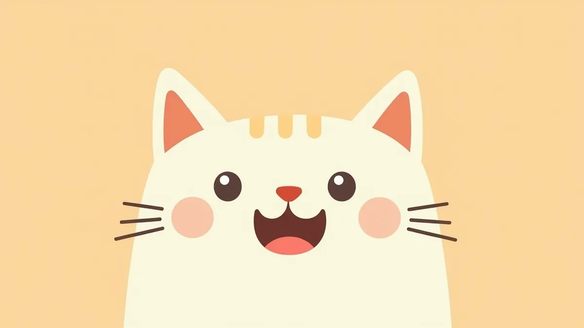 고양이 빈혈과 CKD(EPO 결핍)의 주요 증상 설명을 위한 이미지