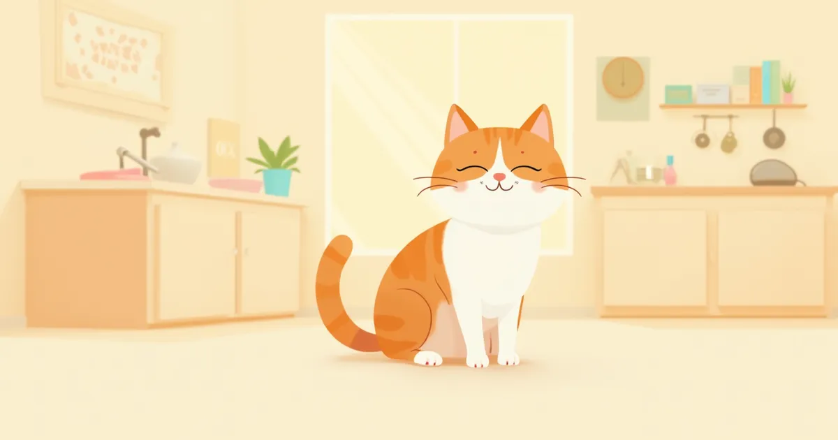 고양이 종합백신 3종·4종·5종 차이와 접종 가이드