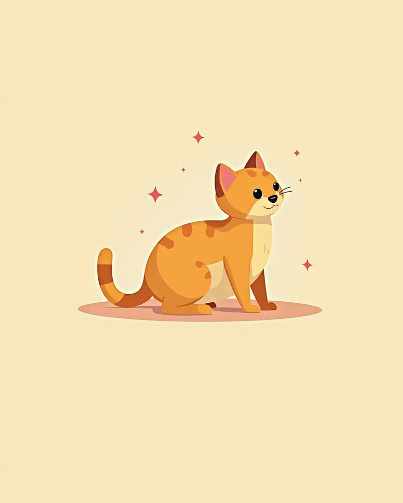 고양이 결막염 원인 바이러스와 세균의 과학적 설명도