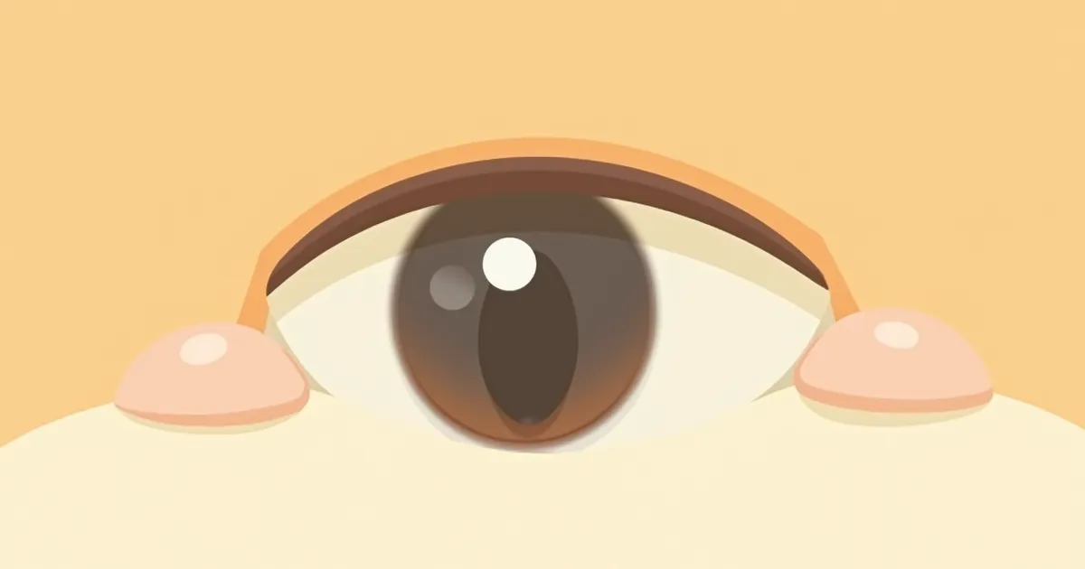 고양이 각막 부종 자주 묻는 질문 Q&A — 보호자가 꼭 알아야 할 핵심