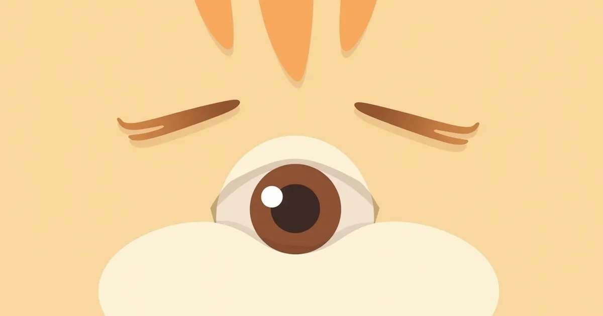 고양이 각막궤양·각막미란 자주 묻는 질문 Q&A — 보호자가 꼭 알아야 할 핵심