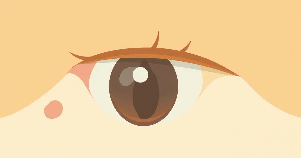 고양이 각막궤양·각막미란 증상과 원인, 진단·치료와 관리 포인트 총정리