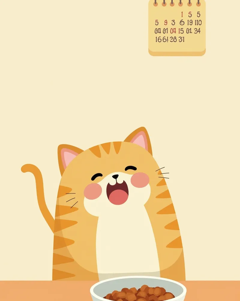 고양이 당뇨 합병증 가정 관리 일상