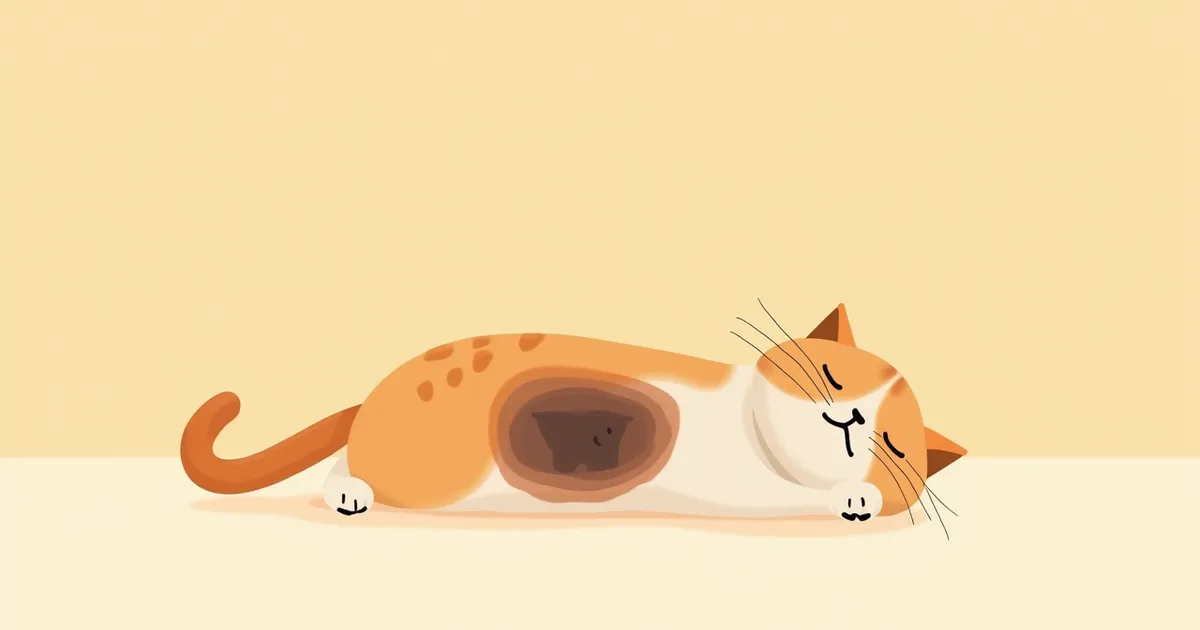 고양이 횡격막 탈장 자주 묻는 질문 Q&A — 보호자가 꼭 알아야 할 핵심