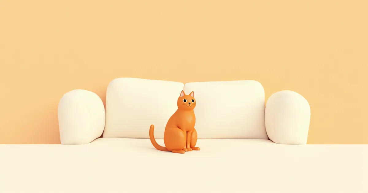 고양이 실내 환경 벼룩 제거 증상과 원인, 진단·치료와 관리 포인트 총정리