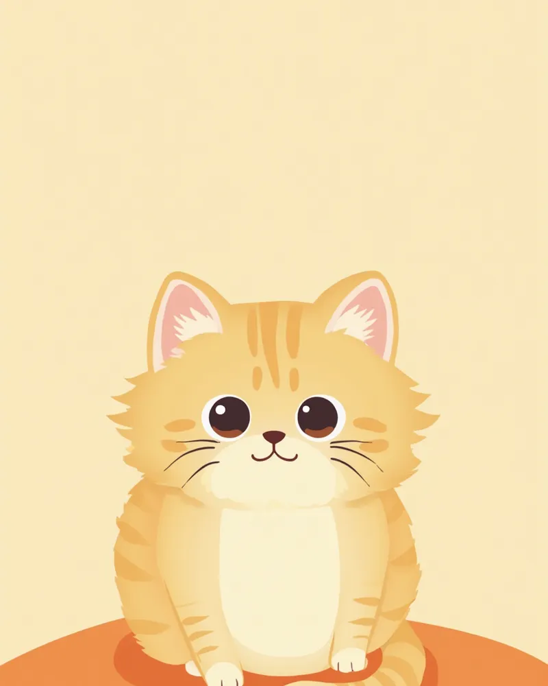 눈가에 눈물 자국이 있는 페르시안 고양이