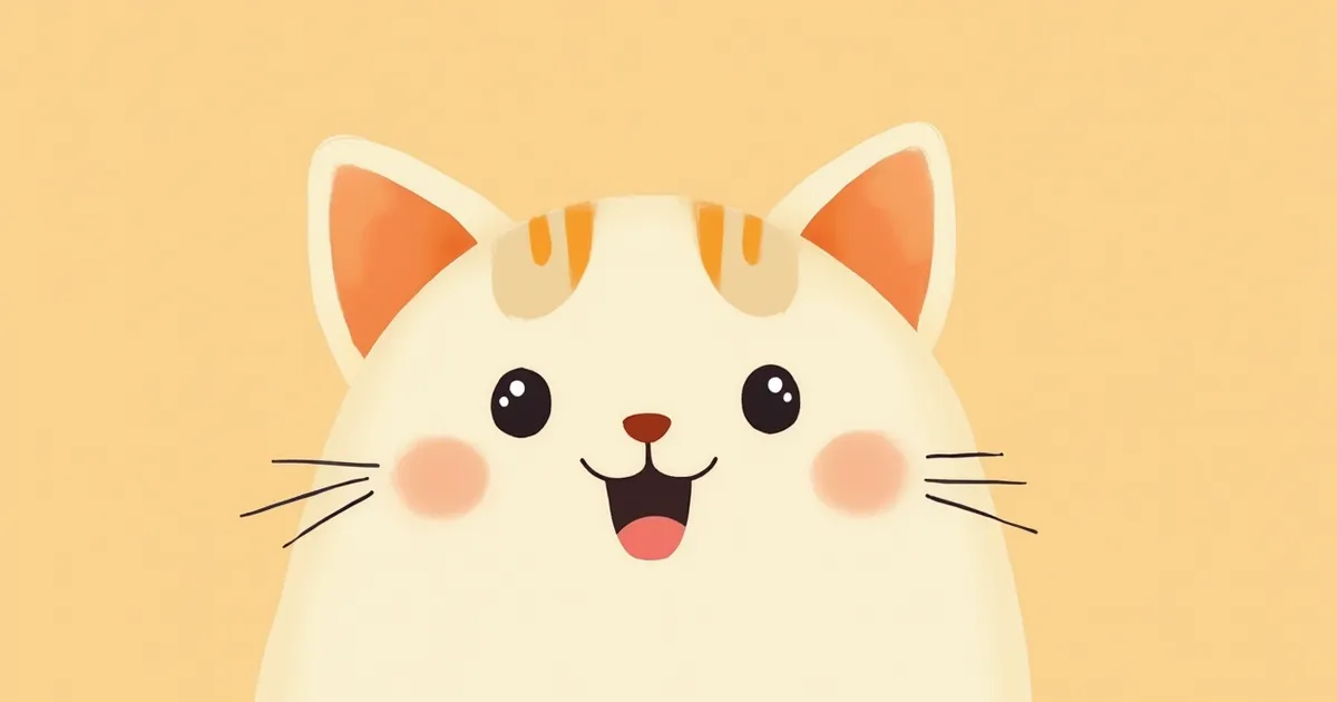 고양이 눈곱 원인과 관리법