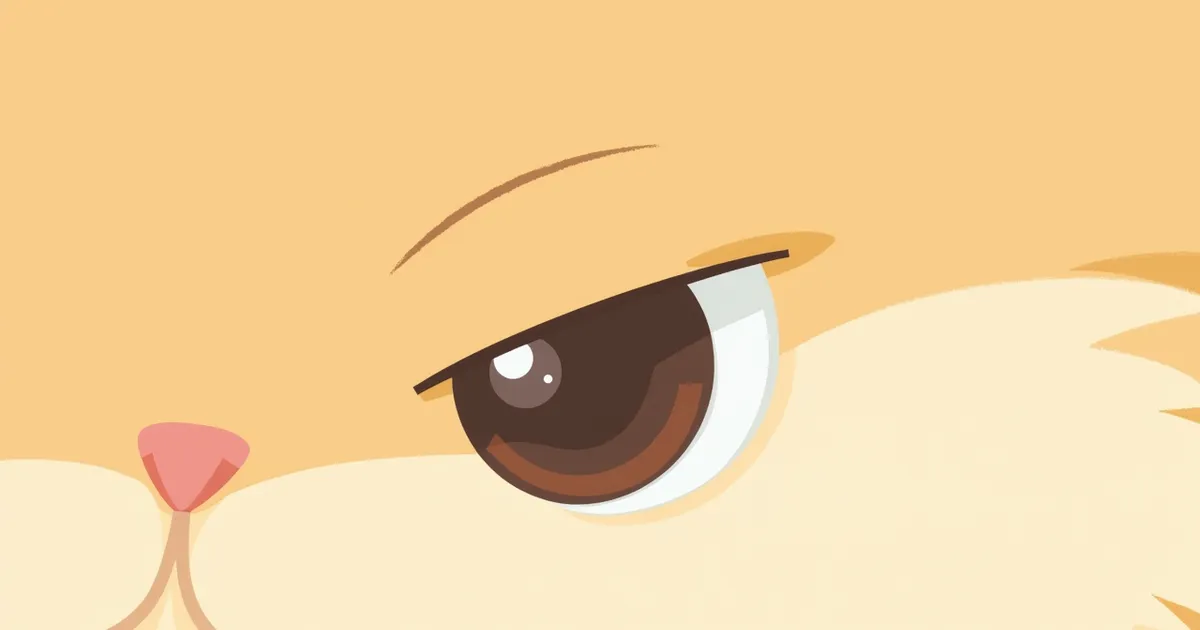 고양이 안검 종양 자주 묻는 질문 Q&A — 보호자가 꼭 알아야 할 핵심