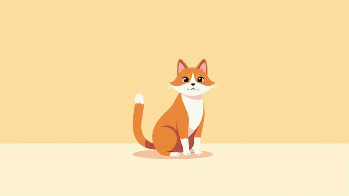 고양이 천식 — 기도 질환을 가진 고양이