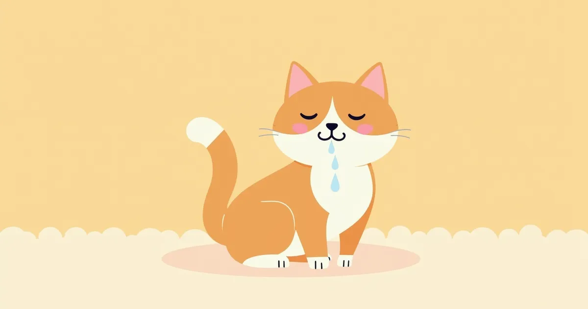 고양이 칼리시바이러스 자주 묻는 질문 Q&A — 보호자가 꼭 알아야 할 핵심