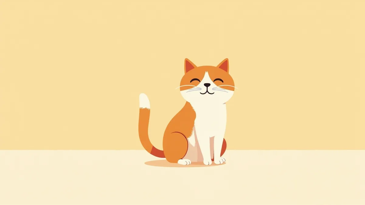 고양이 칼리시바이러스 증상으로 인한 콧물과 눈물