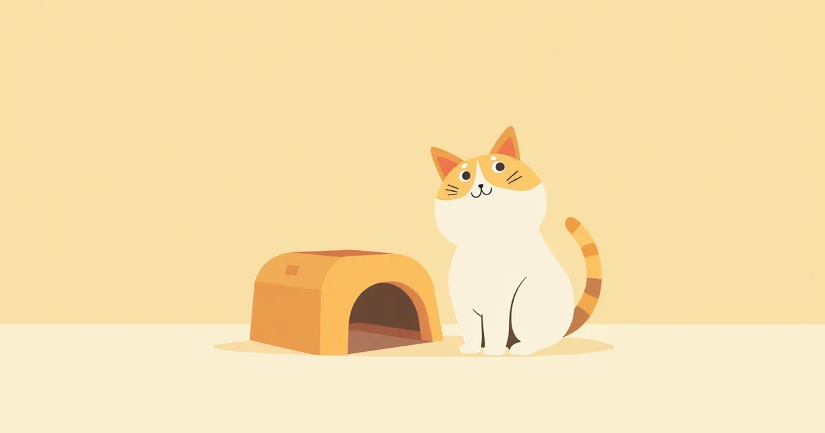 고양이 하부요로계 질환(FLUTD) 자주 묻는 질문 Q&A — 보호자가 꼭 알아야 할 핵심