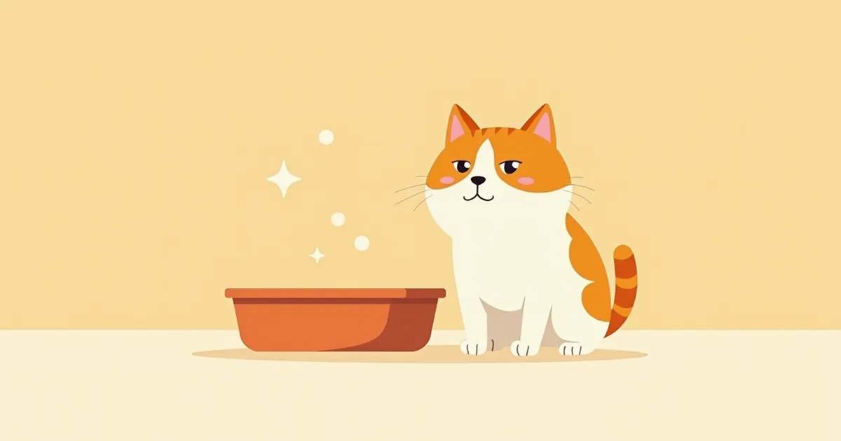 고양이 하부요로계 질환(FLUTD) 증상과 원인, 진단·치료와 관리 포인트 총정리
