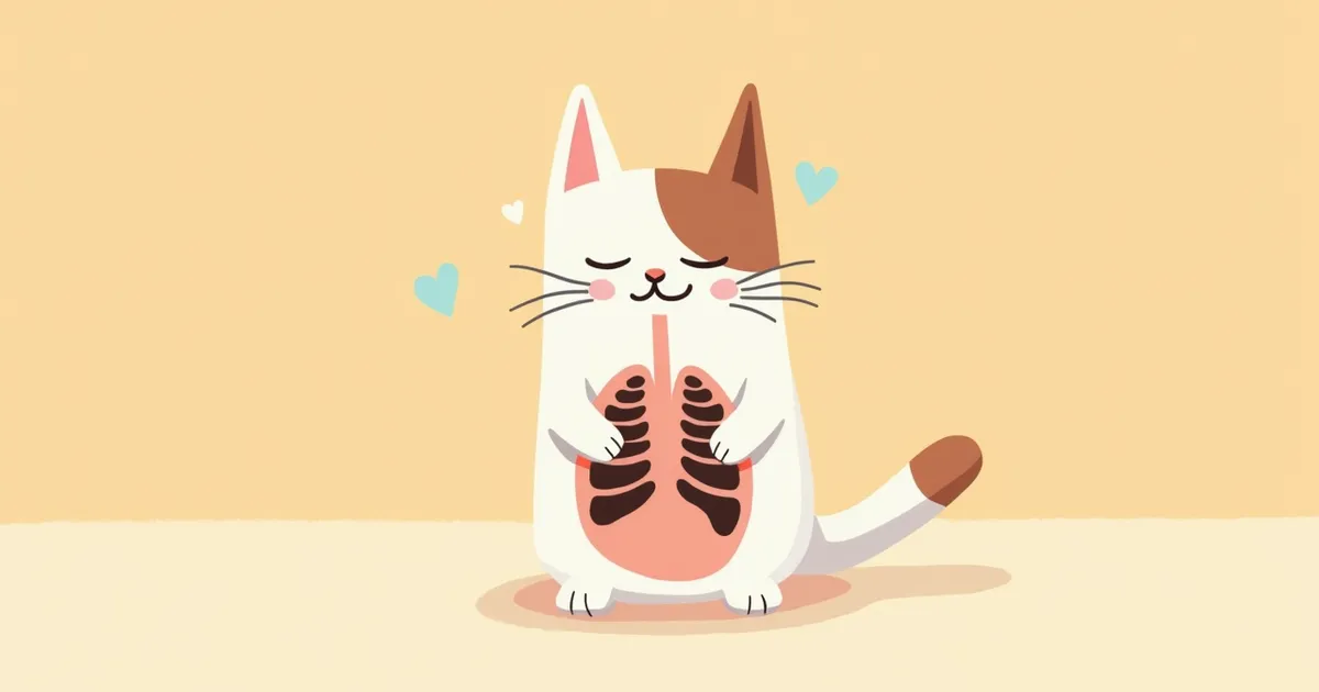 고양이 흉막삼출 원인 자주 묻는 질문 Q&A — 보호자가 꼭 알아야 할 핵심