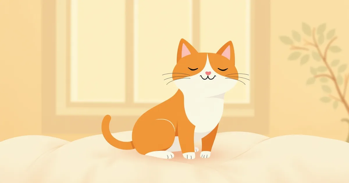 고양이 백혈병(FeLV) 예방접종 증상과 원인, 진단·치료와 관리 포인트 총정리
