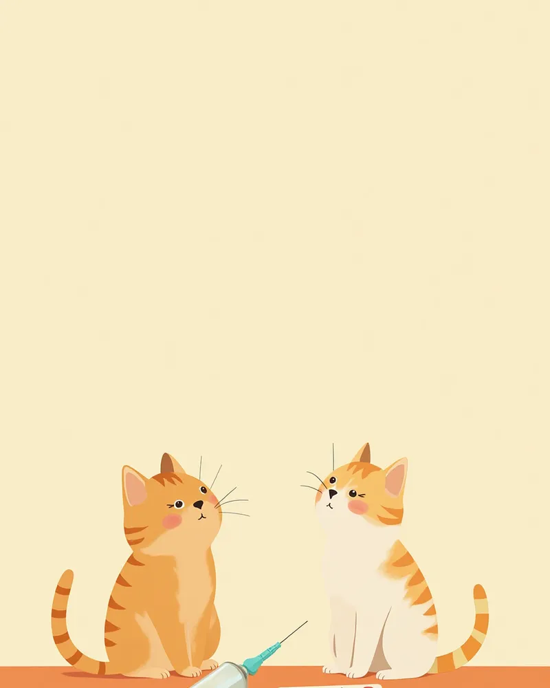 GS-441524 주사제와 경구제 비교