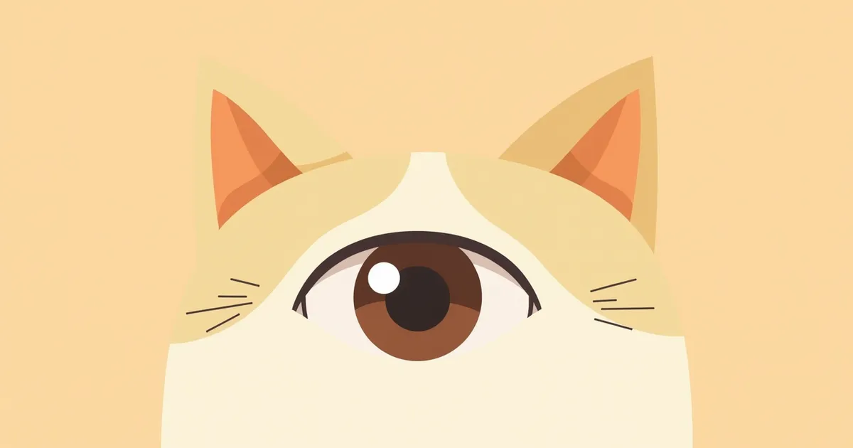 고양이 FIP 포도막염 자주 묻는 질문 Q&A — 보호자가 꼭 알아야 할 핵심