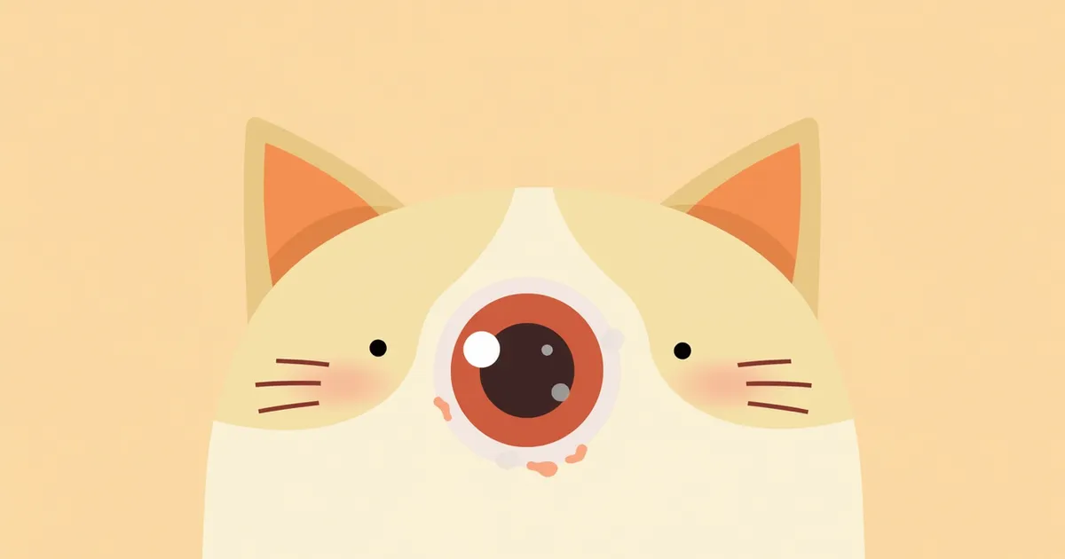 고양이 FIP 포도막염 증상과 원인, 진단·치료와 관리 포인트 총정리