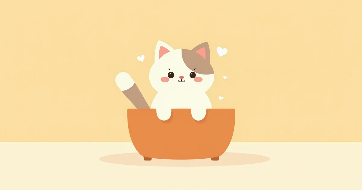 고양이 첫 동물병원 방문 자주 묻는 질문 Q&A — 보호자가 꼭 알아야 할 핵심