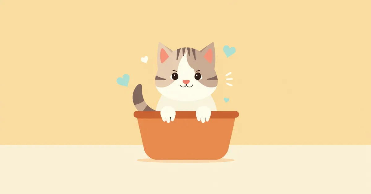 고양이 첫 동물병원 방문 증상과 원인, 진단·치료와 관리 포인트 총정리