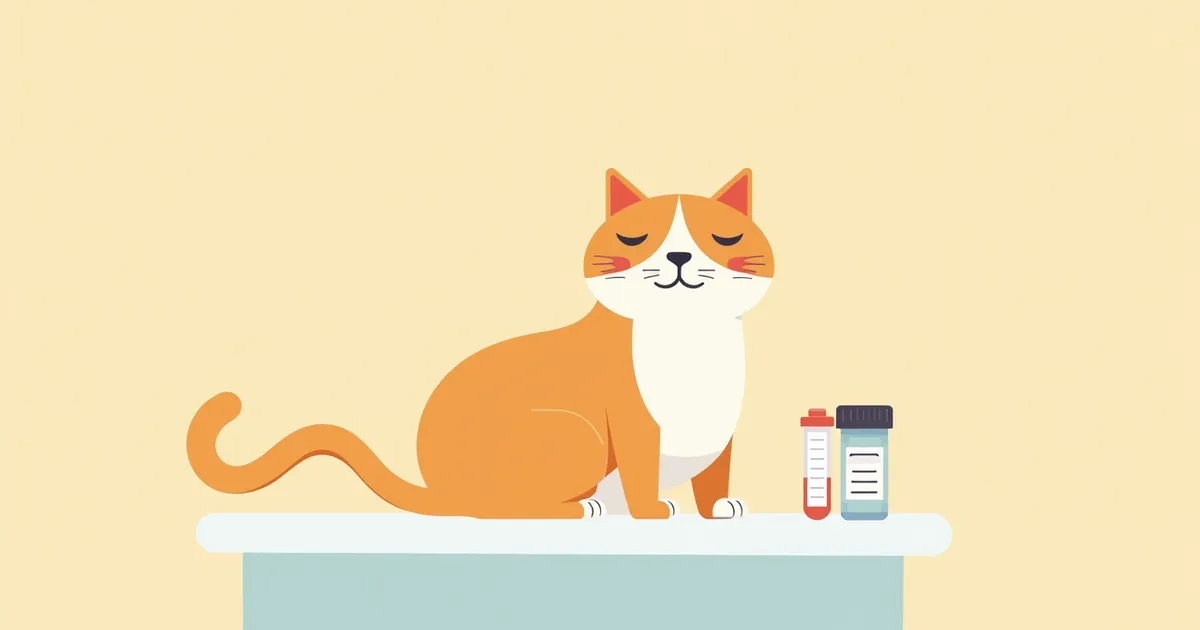 고양이 FIV·FeLV 검사 증상과 원인, 진단·치료와 관리 포인트 총정리
