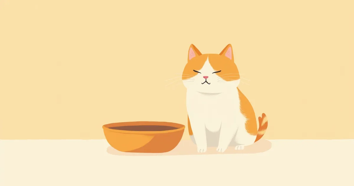 고양이 식이 알러지 시험 프로토콜 완벽 가이드