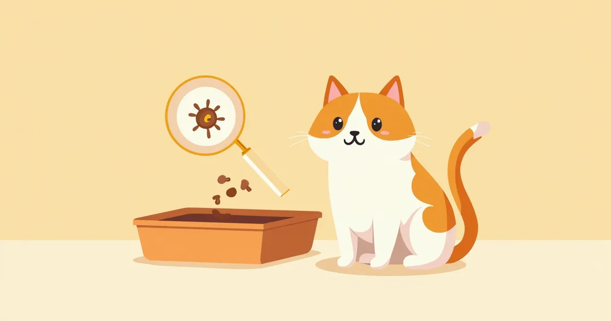 고양이 지아르디아 자주 묻는 질문 Q&A — 보호자가 꼭 알아야 할 핵심