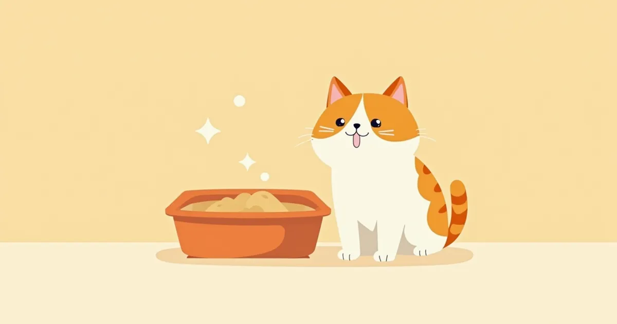 고양이 지아르디아 증상과 원인, 진단·치료와 관리 포인트 총정리