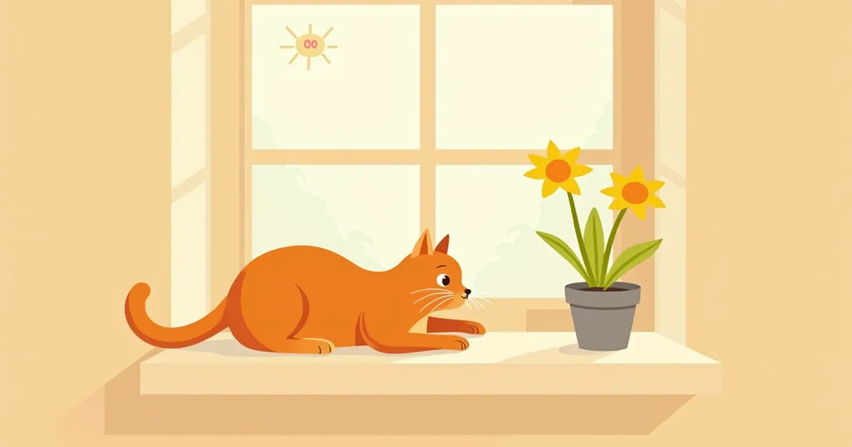 고양이 심장사상충 증상과 원인, 진단·치료와 관리 포인트 총정리