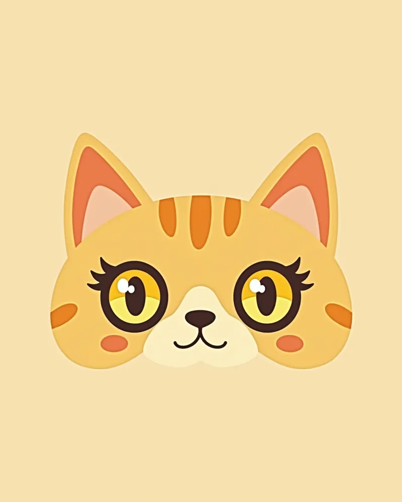 고양이 간 지질증의 대표적 증상인 황달