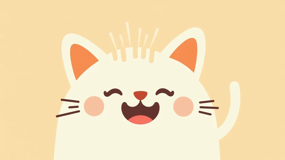 고양이 혈액 검사에서 인 수치가 높은 결과를 보여주는 이미지