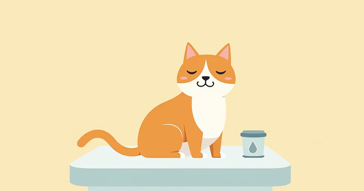 고양이 고혈압과 단백뇨 관계 증상과 원인, 진단·치료와 관리 포인트 총정리